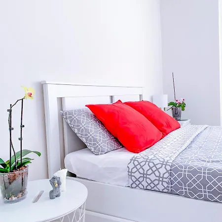 Malvarosa Sea Homestay